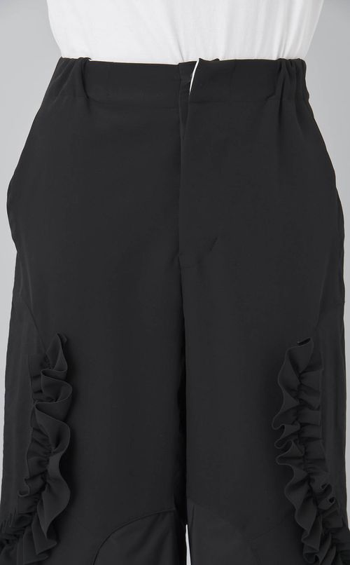 【roop】ニューフリルストーリーパンツ