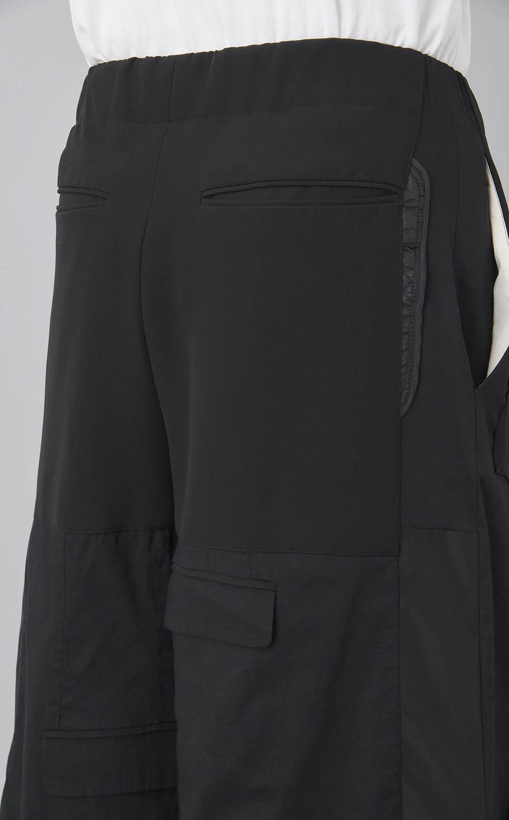 【roop】ニューフリルストーリーパンツ