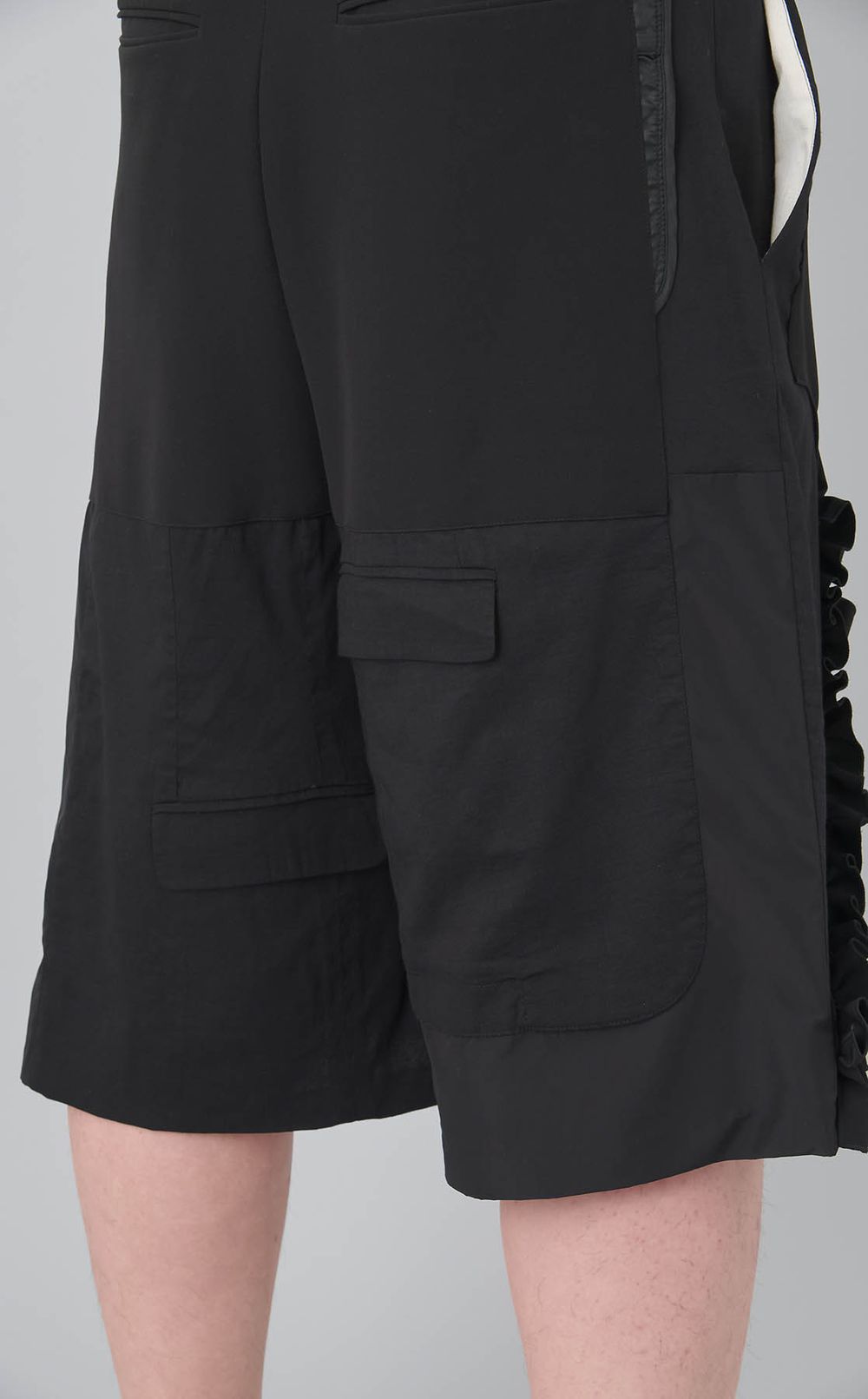 【roop】ニューフリルストーリーパンツ