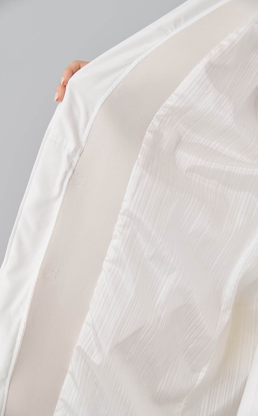 【roop】トレンチコート