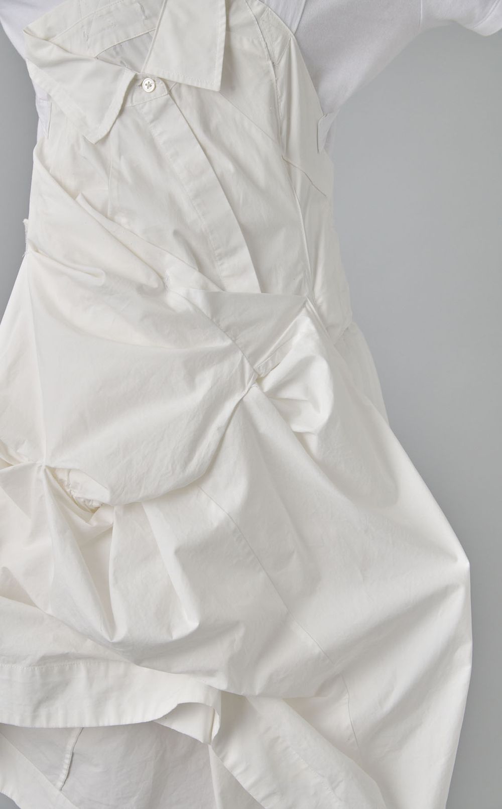 【roop】エプロンドレス