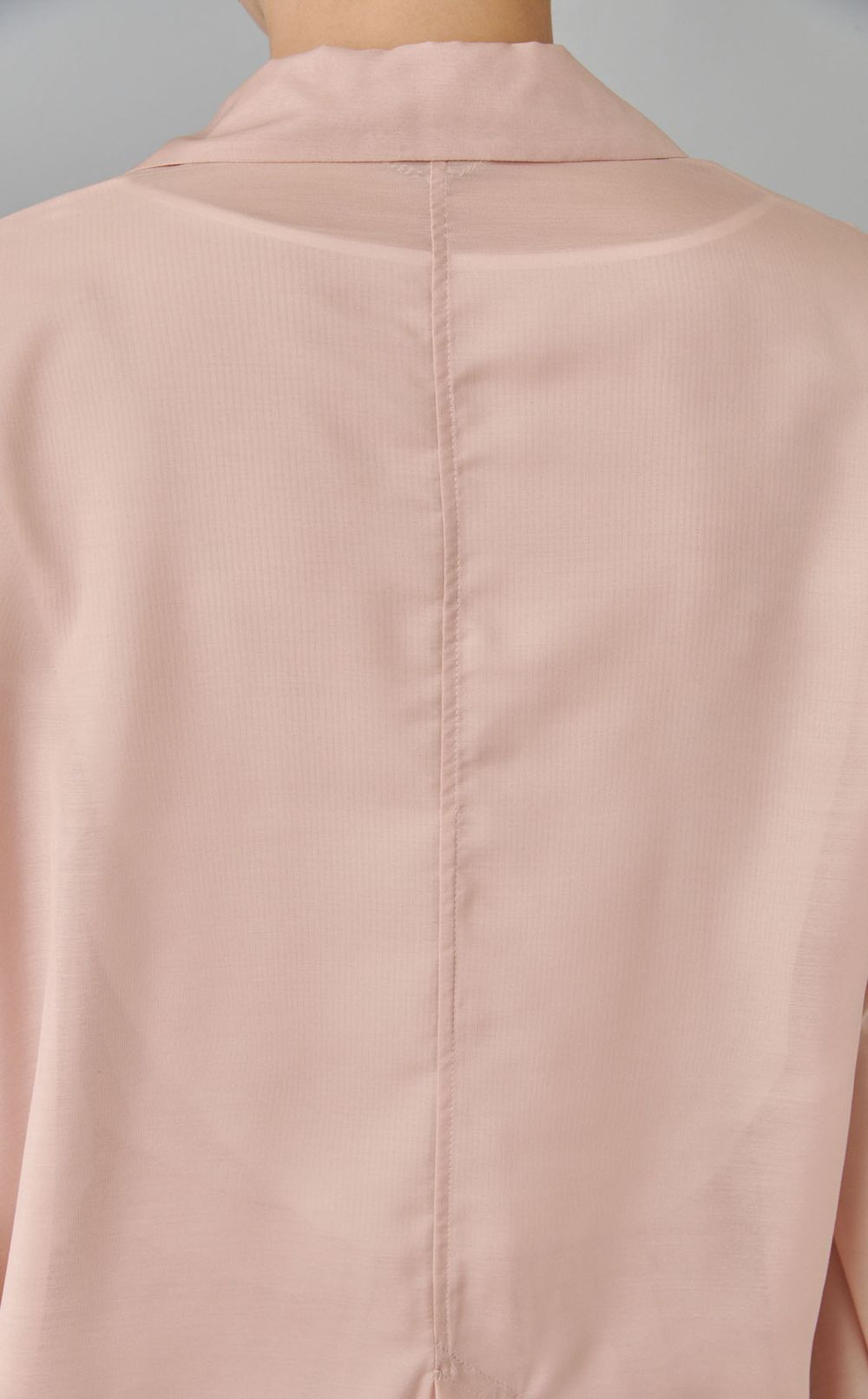 セミシアージャケット