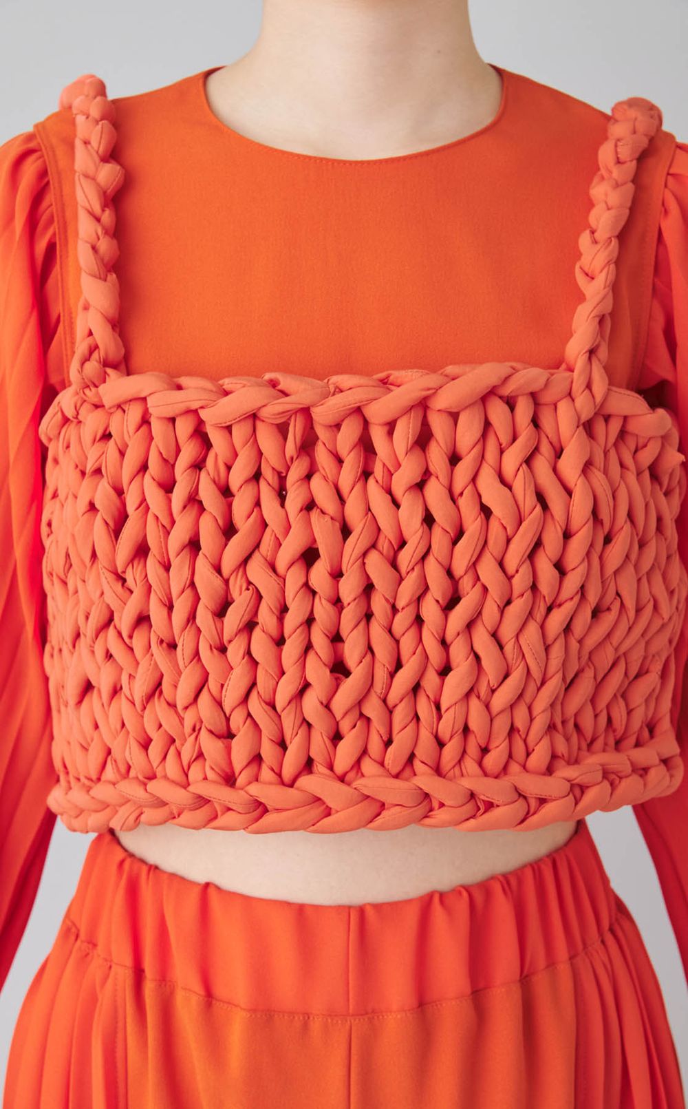 【roop】チャンキービスチェ