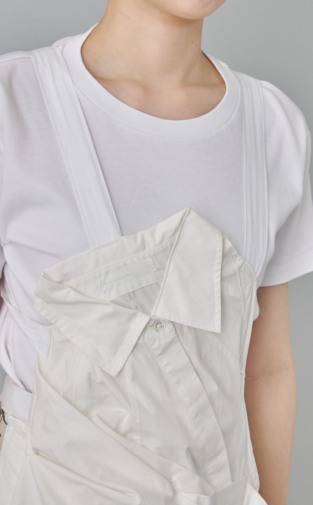 【roop】エプロンドレス