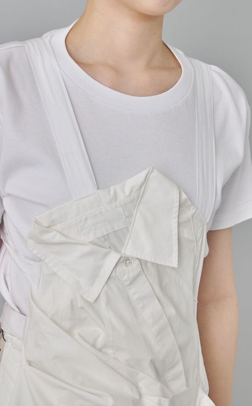 【roop】エプロンドレス