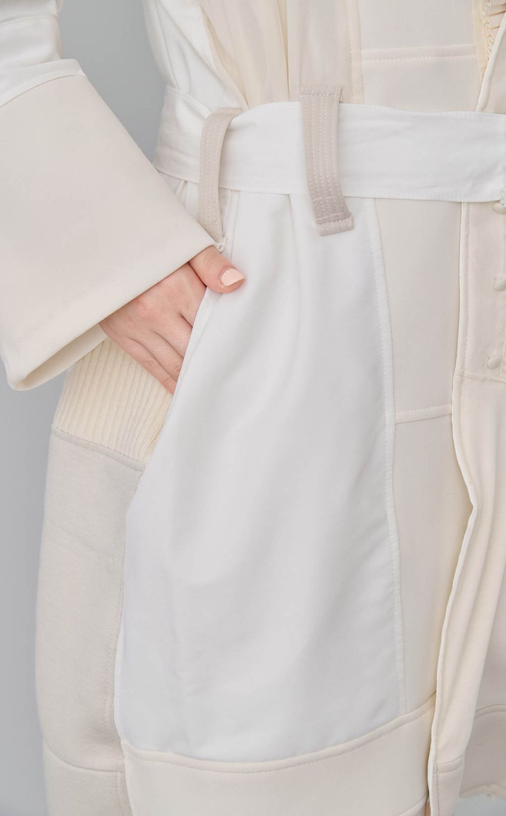 【roop】トレンチコート