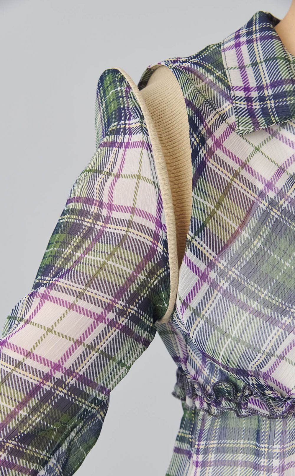 【roop】パペットワンピース