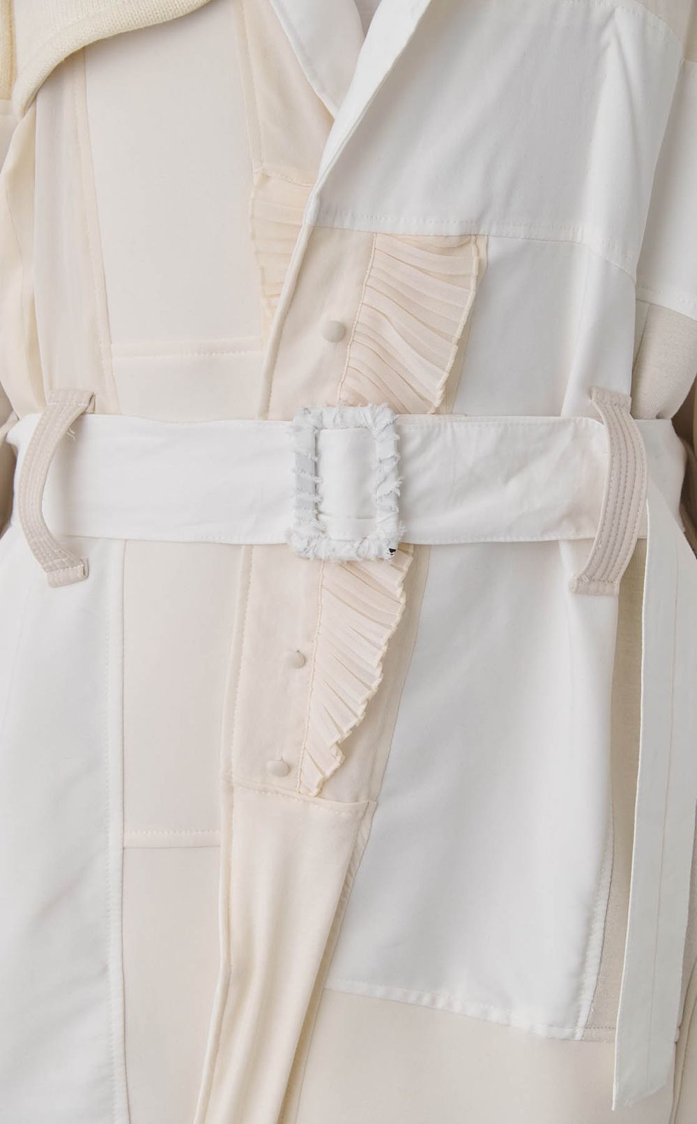 【roop】トレンチコート