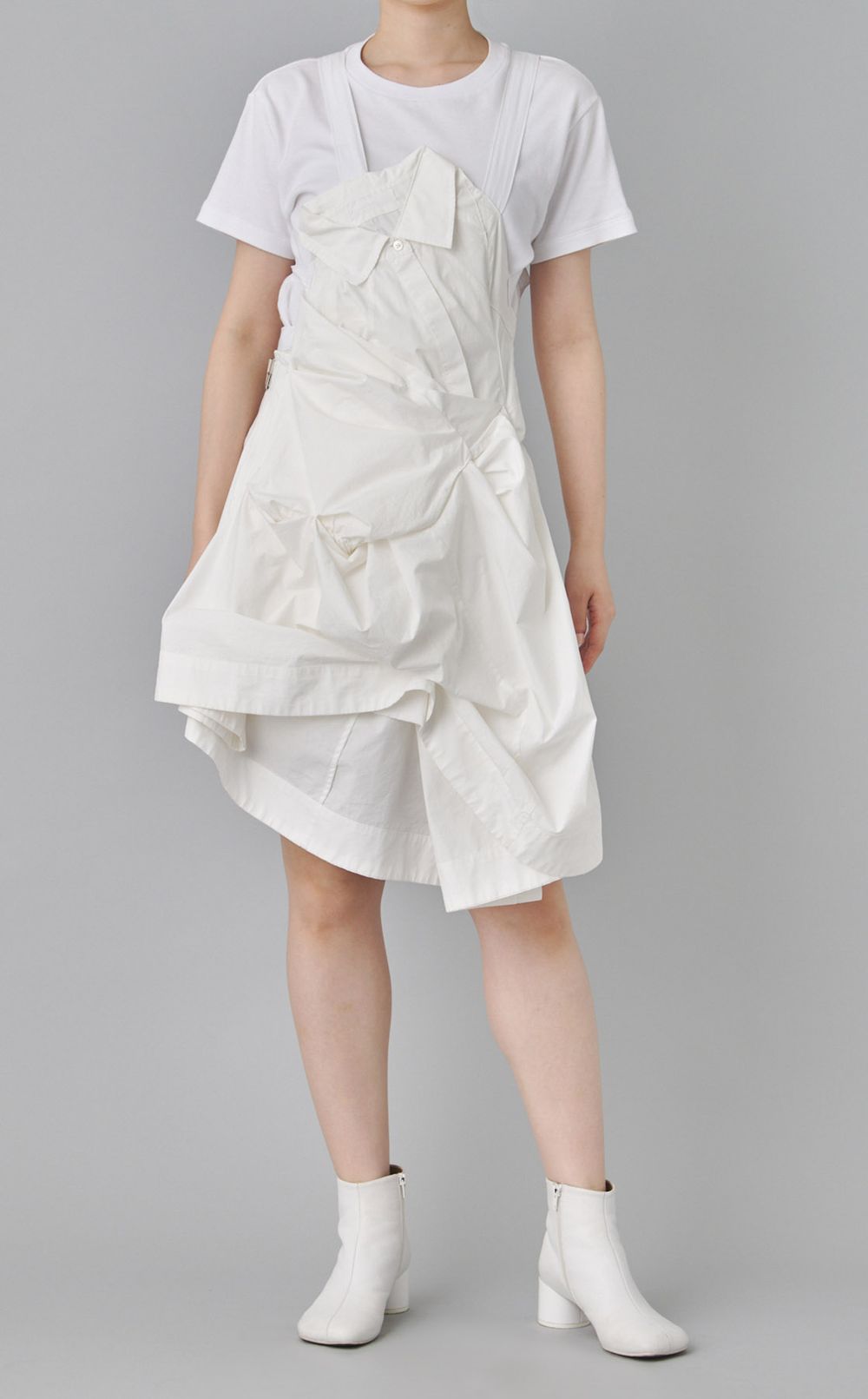 【roop】エプロンドレス