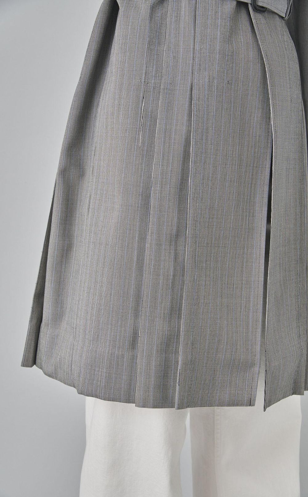 【roop】セーラーカラーコート