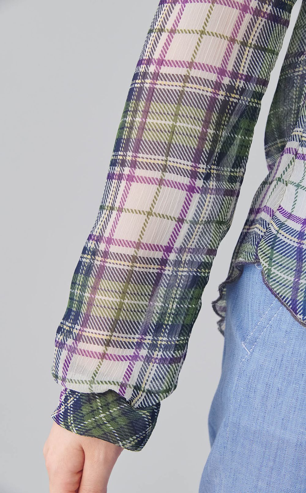 【roop】パペットワンピース