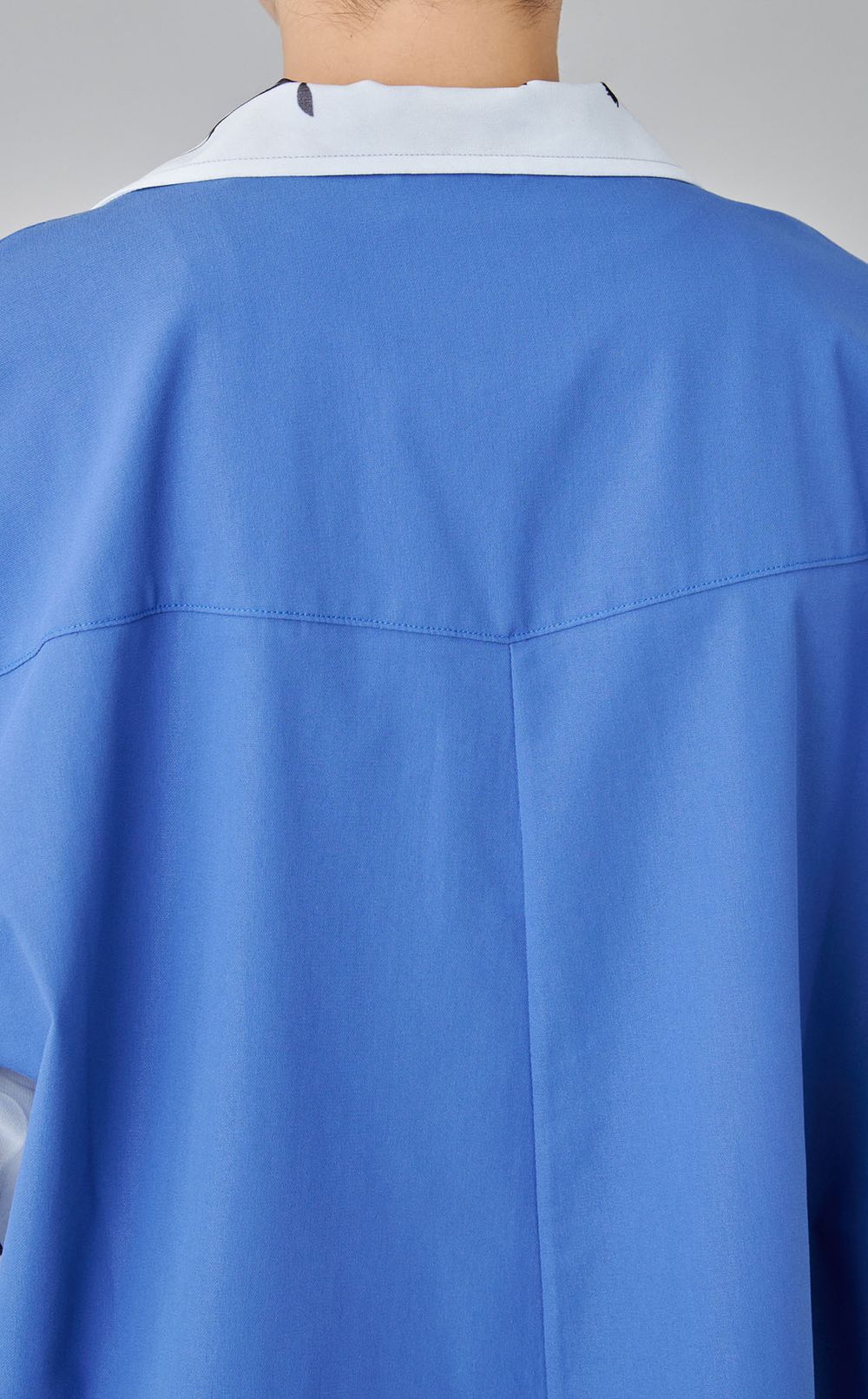 【reADdress】リメイクロングスリーブシャツ