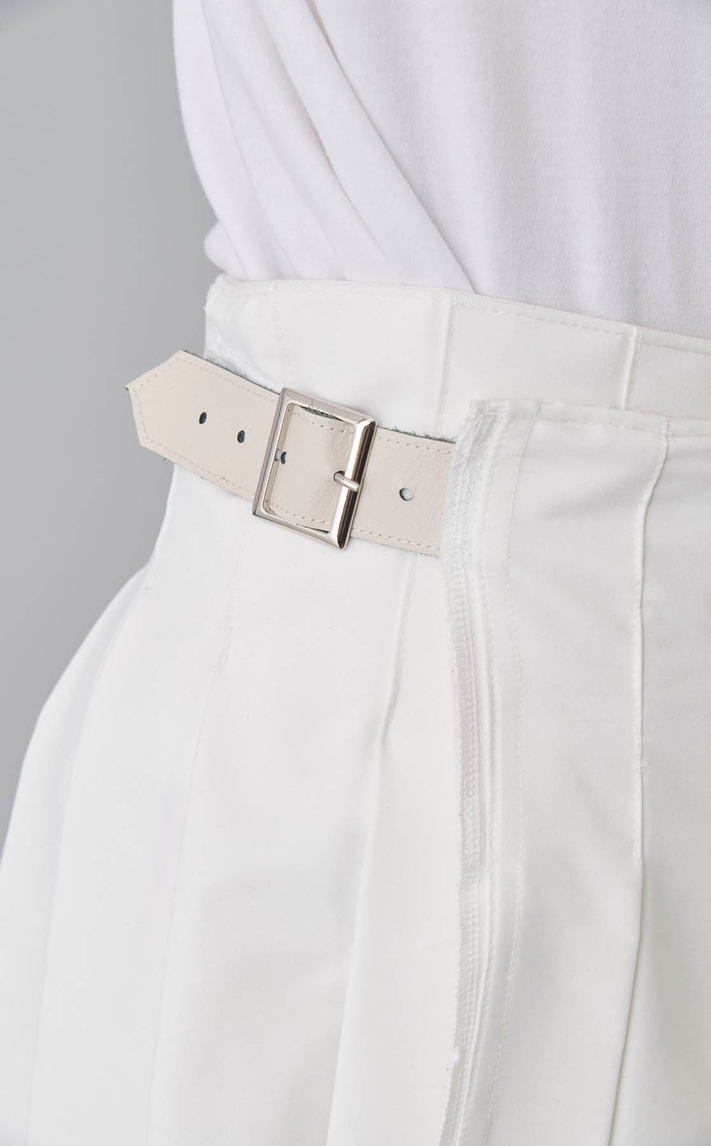 【roop】ラップスカート