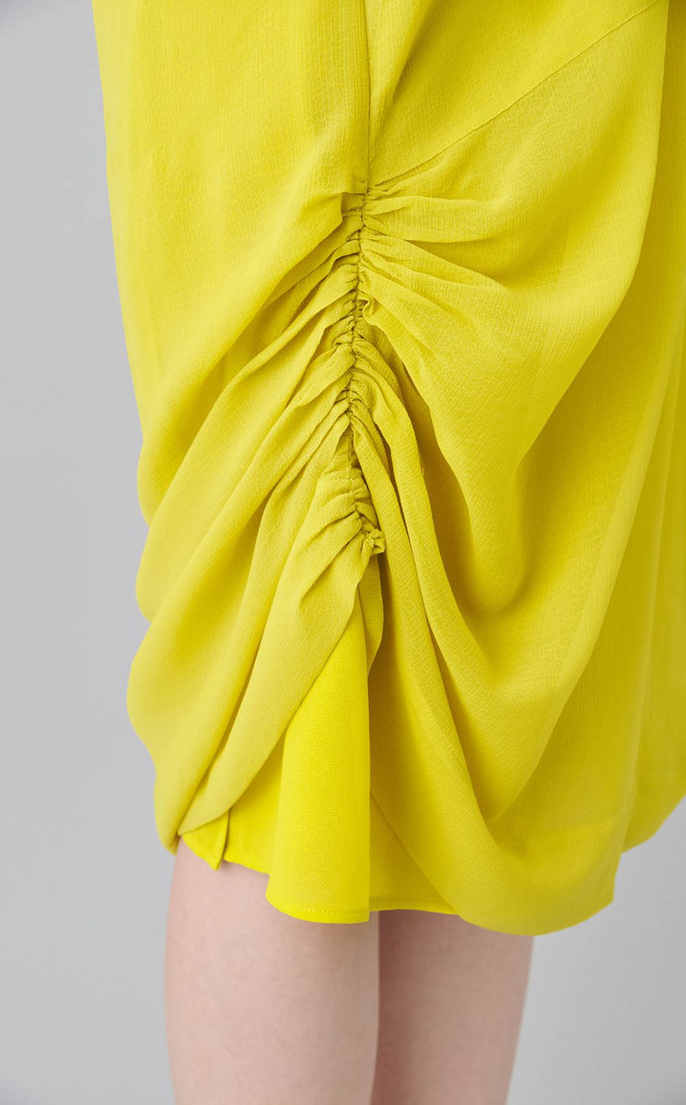 【roop】イエローワンピース