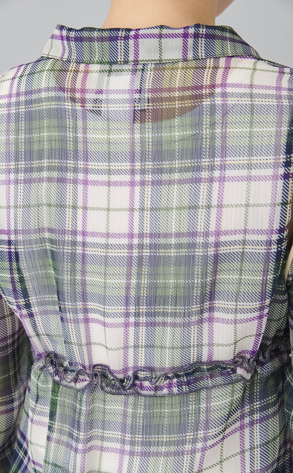 【roop】パペットワンピース