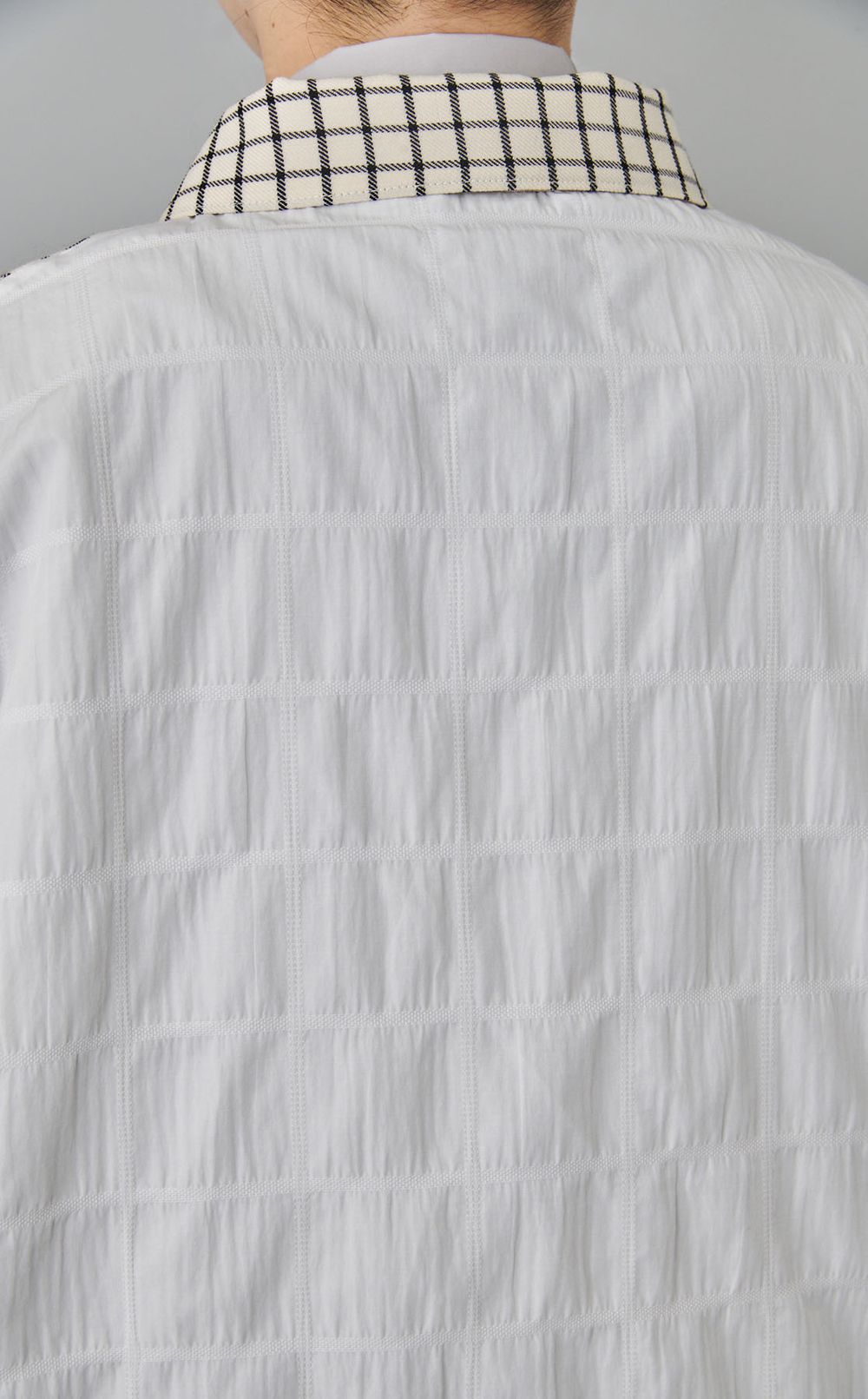 【reADdress】リメイクブルゾン