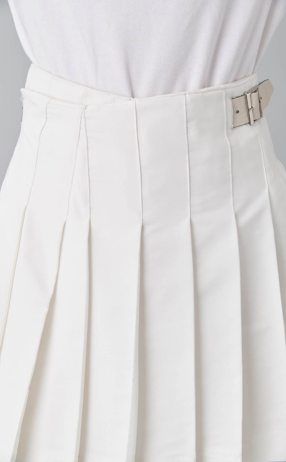 【roop】ラップスカート