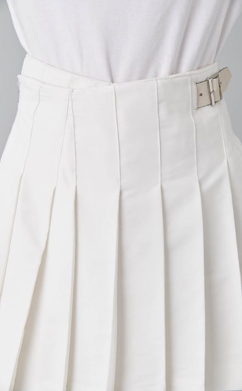 【roop】ラップスカート