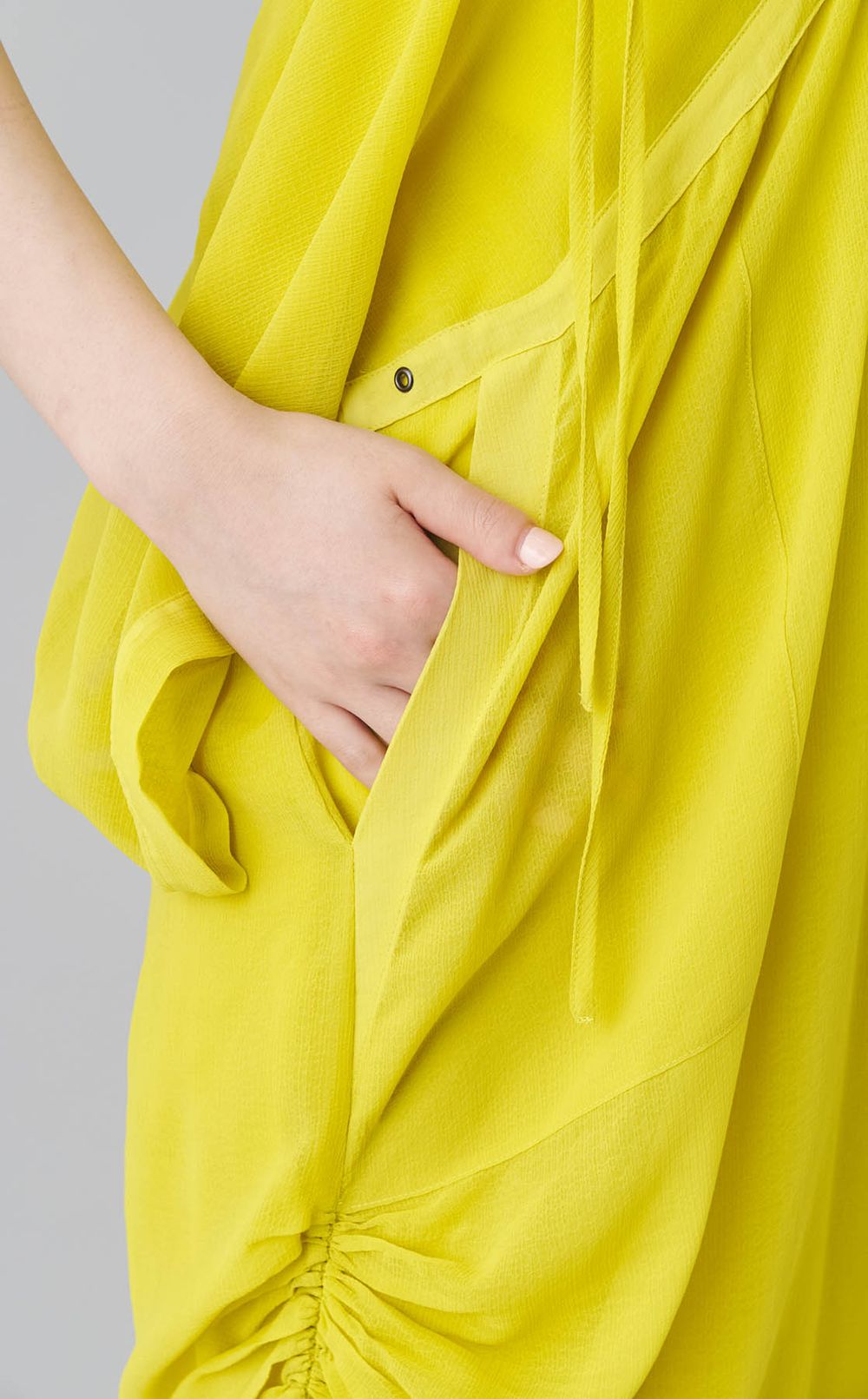 【roop】イエローワンピース