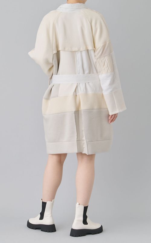 【roop】トレンチコート