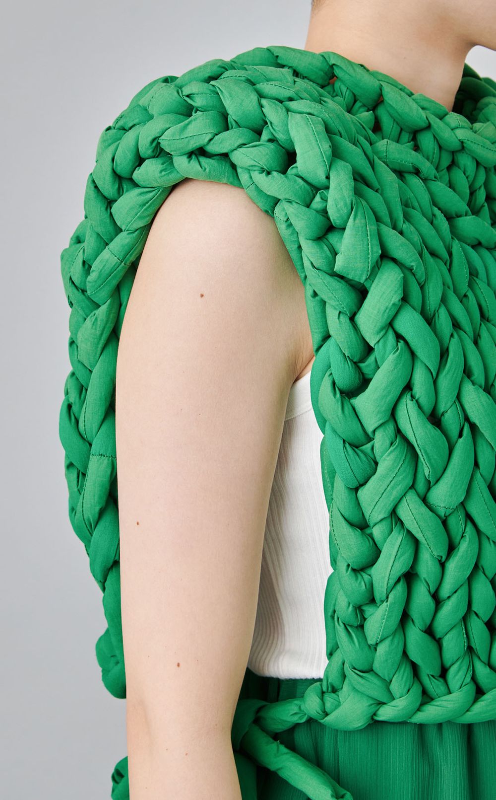 【roop】チャンキーポンチョ