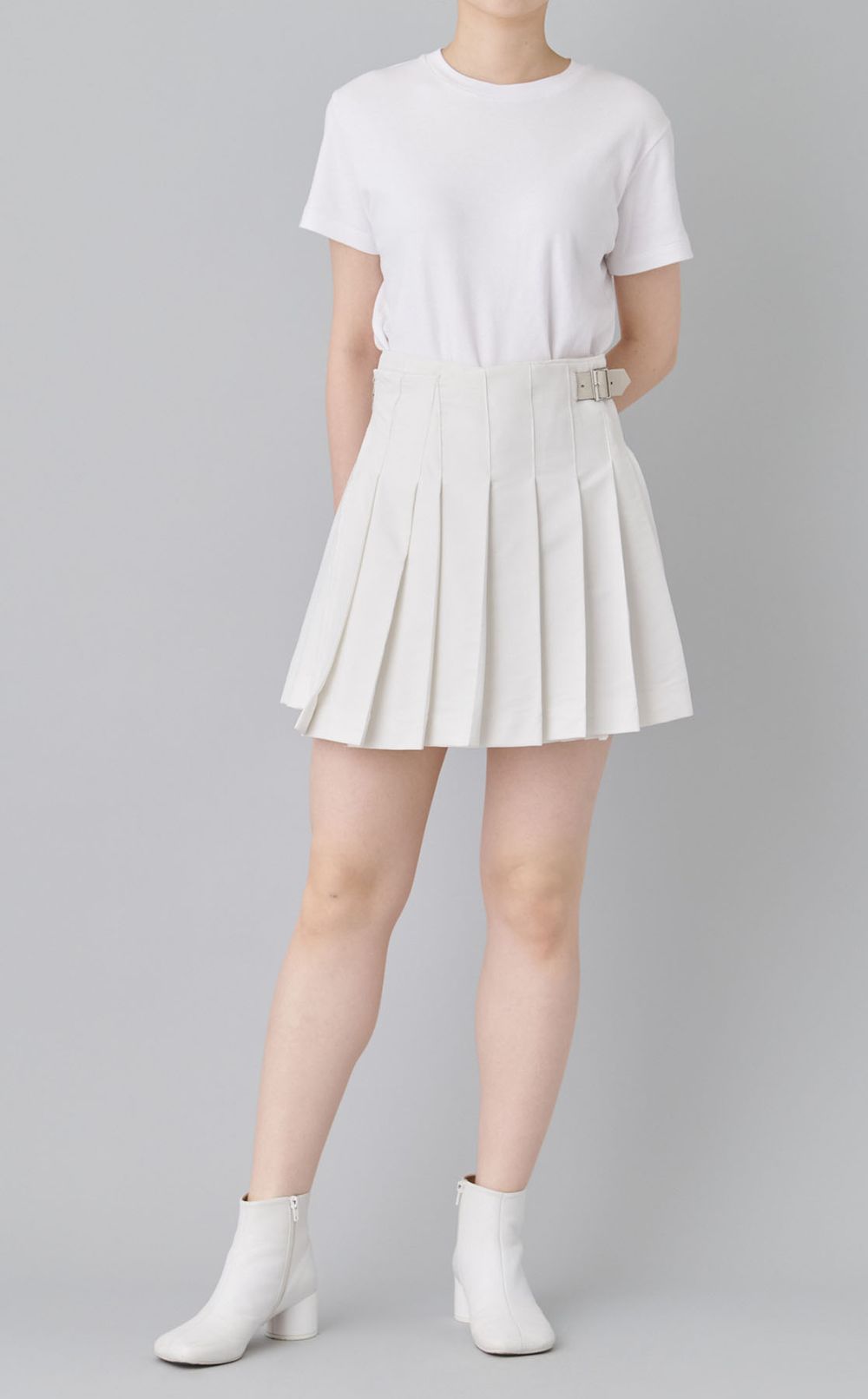 【roop】ラップスカート