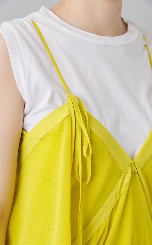 【roop】イエローワンピース