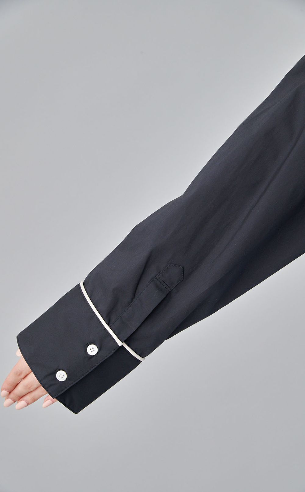 ウエスタンショートシャツ