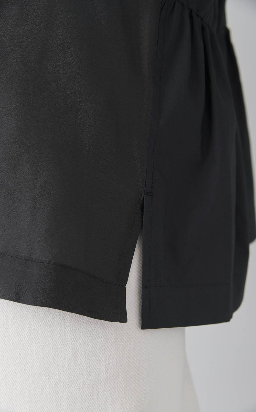 【reADdress】リメイクロングスリーブシャツ