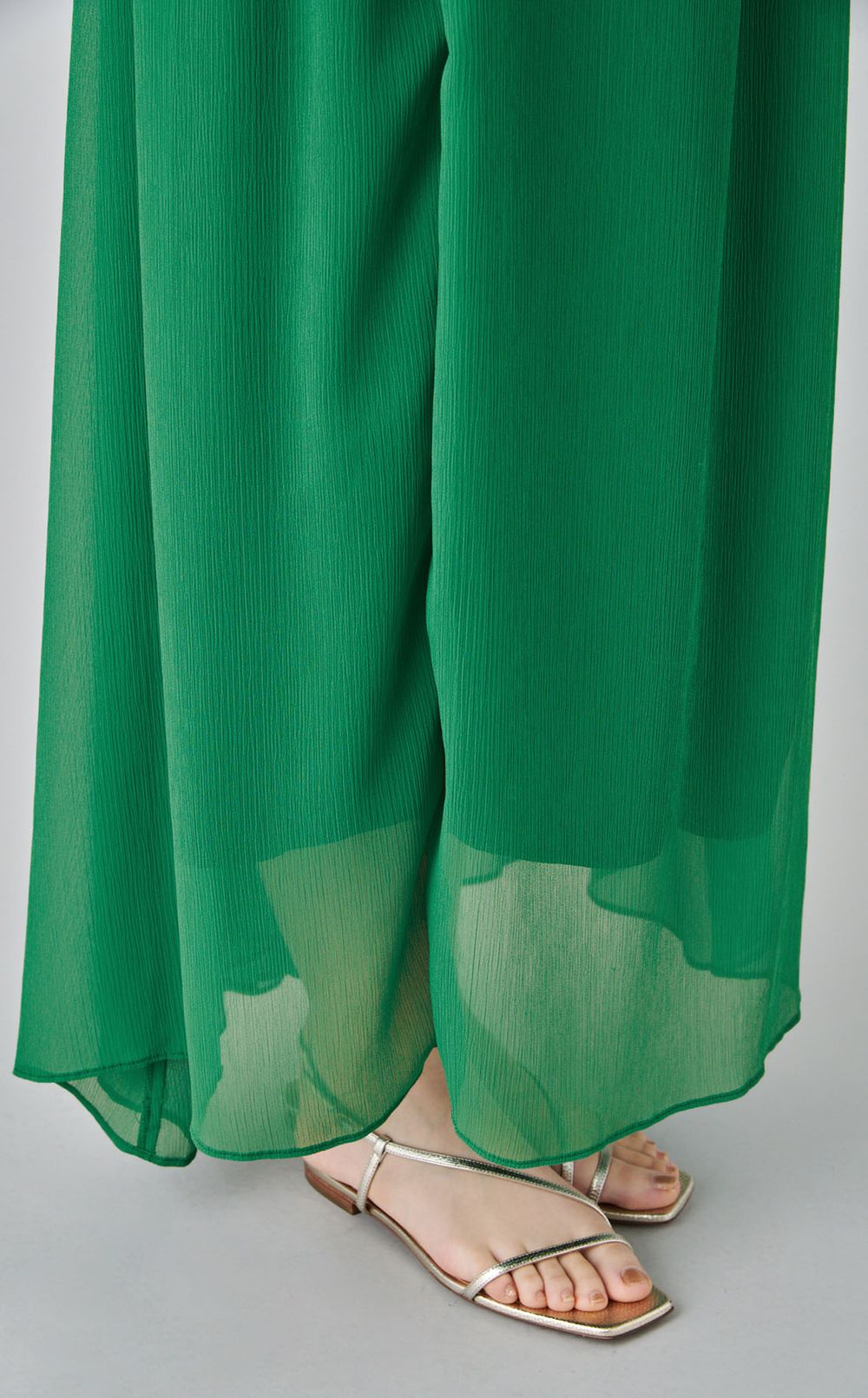 【roop】ギャザースカート