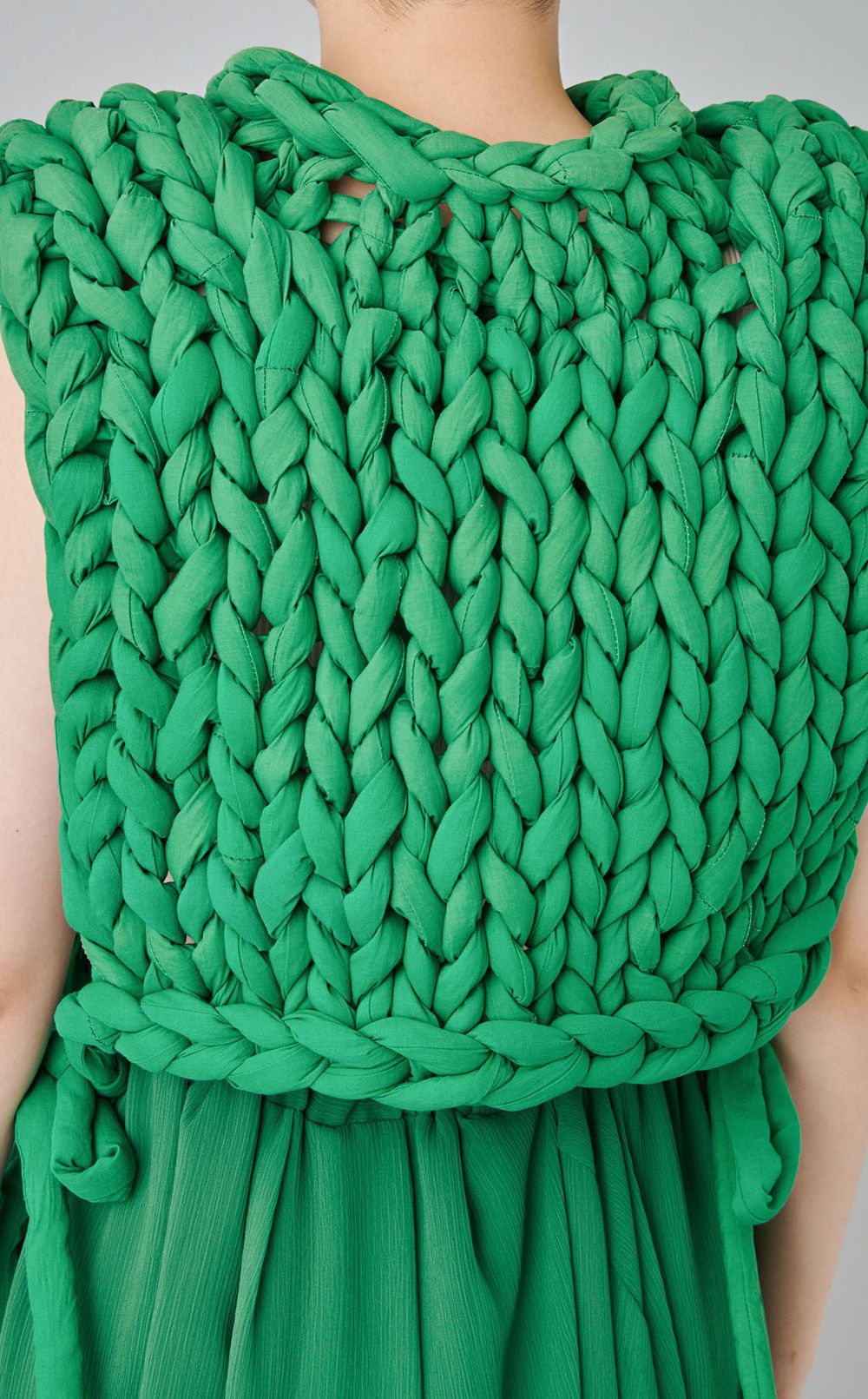 【roop】チャンキーポンチョ