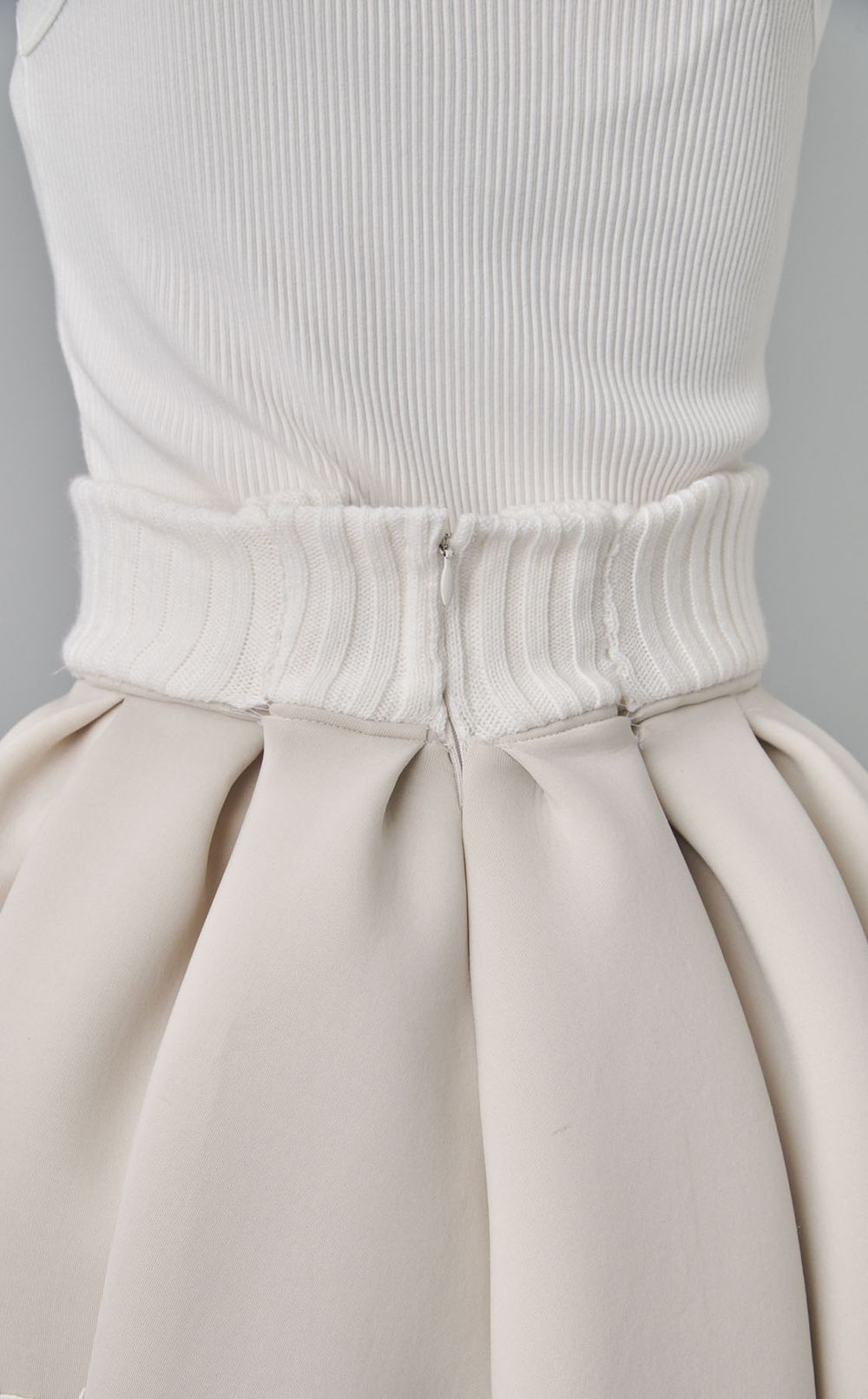 【roop】レーススカート