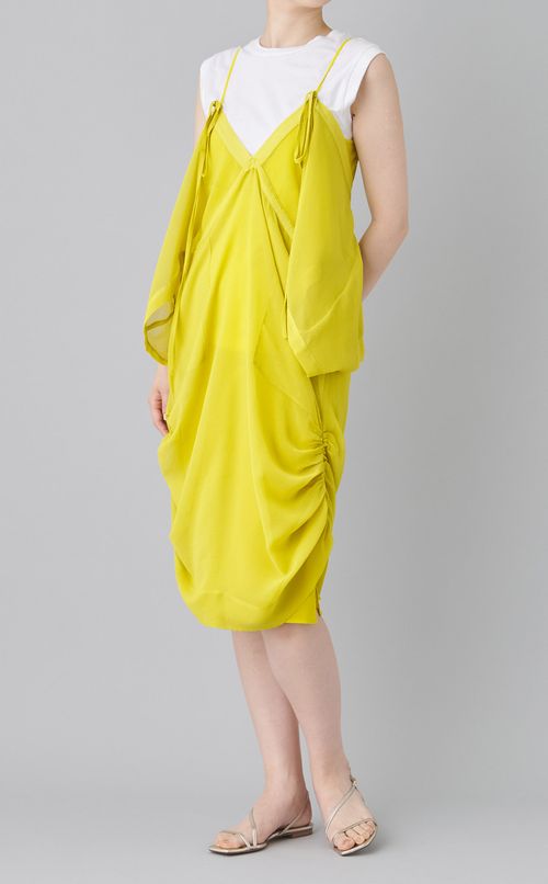【roop】イエローワンピース