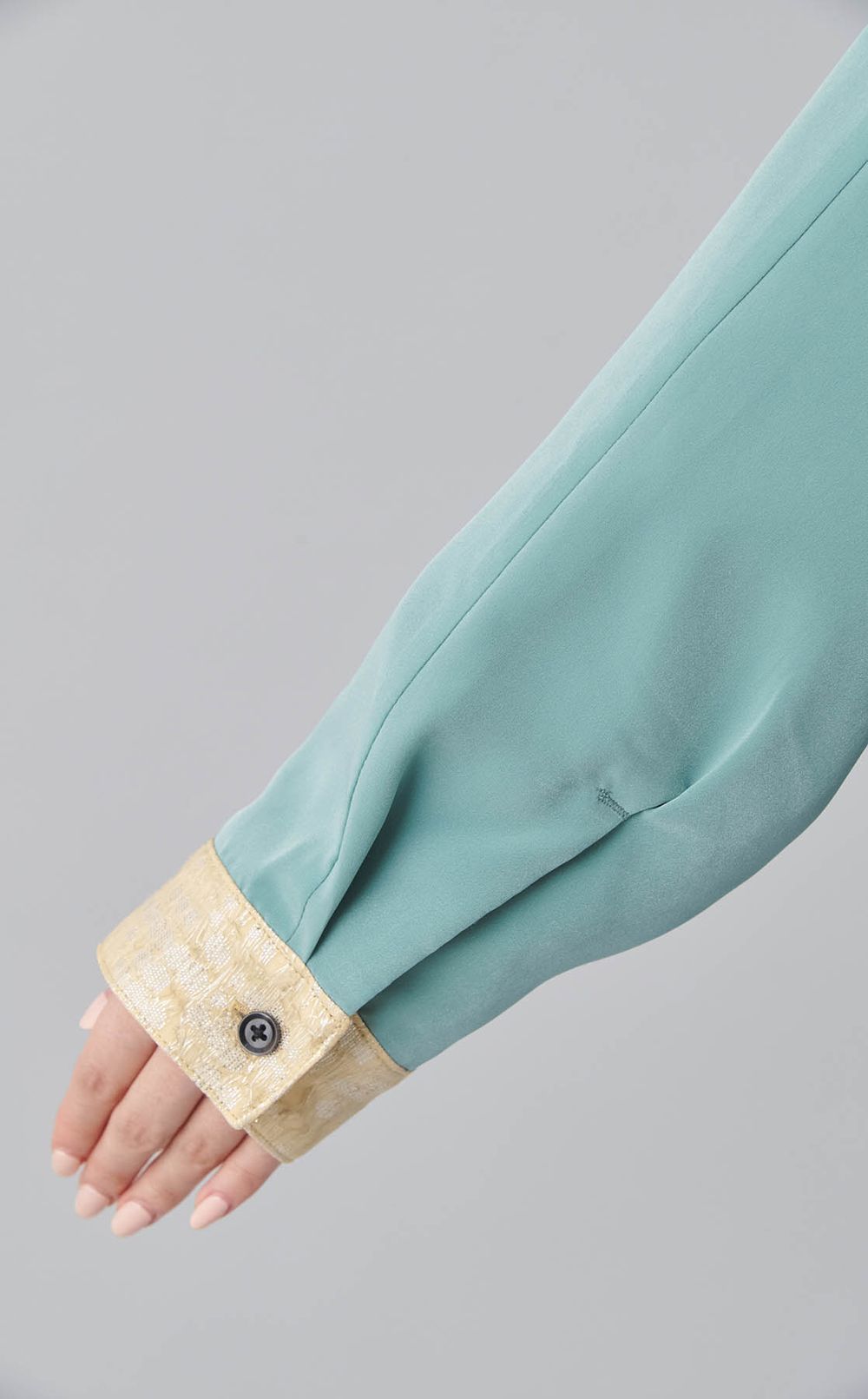 【reADdress】リメイクブルゾン