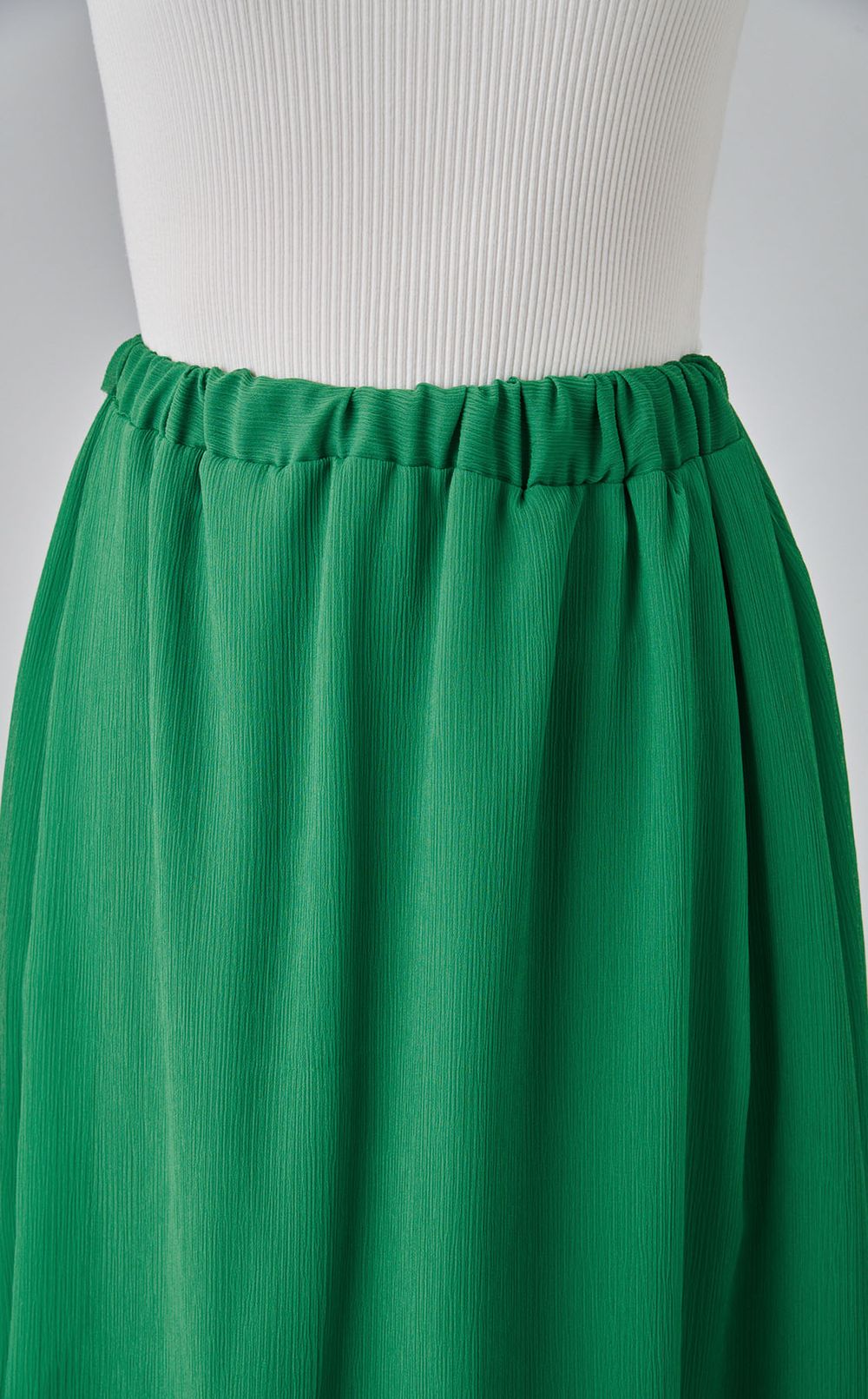 【roop】ギャザースカート