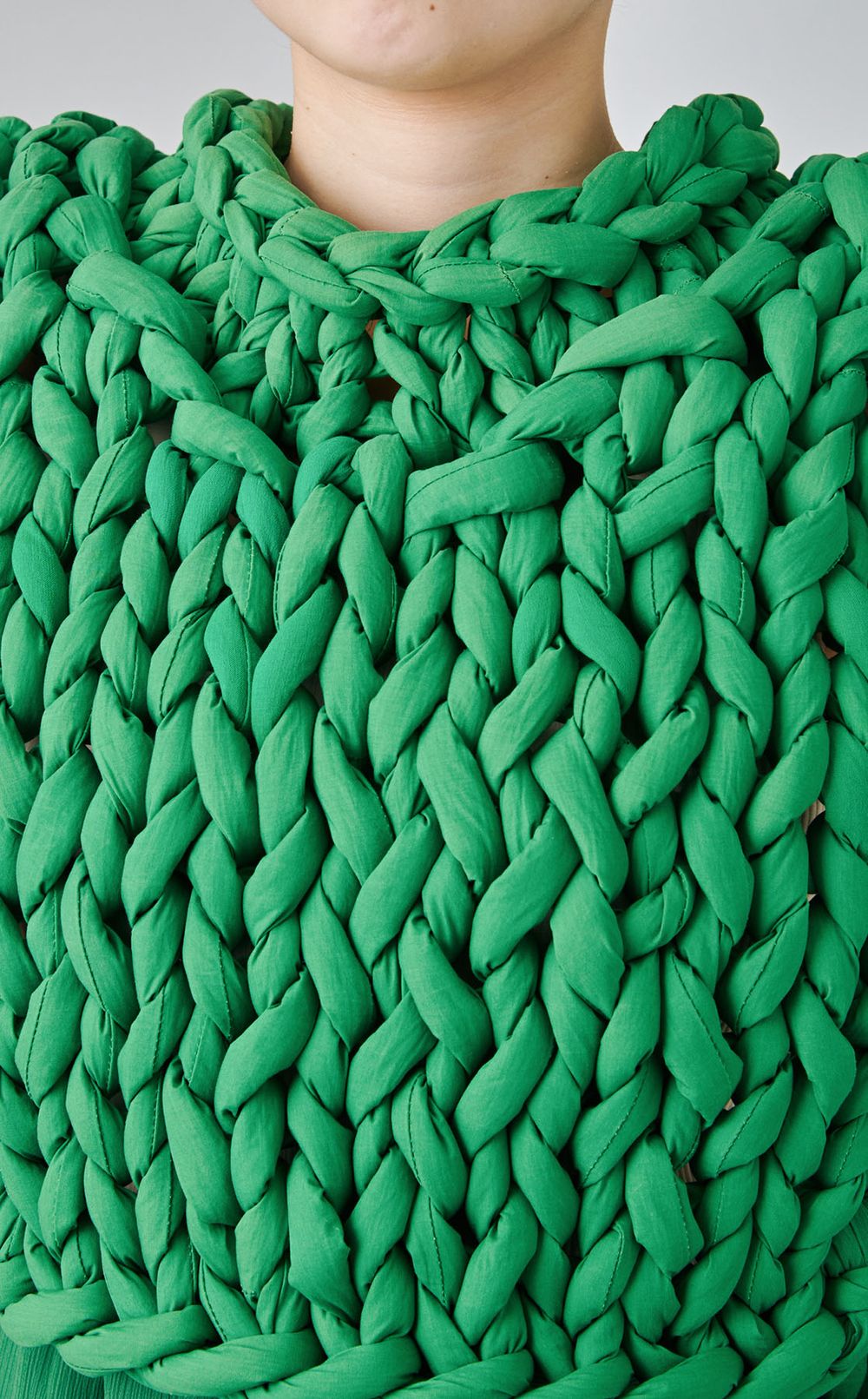 【roop】チャンキーポンチョ