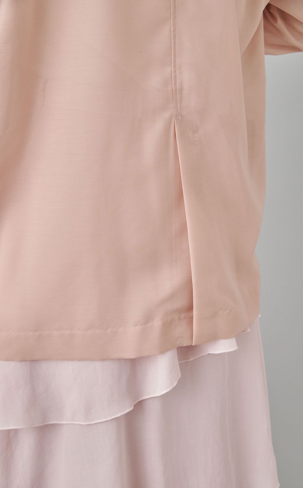 セミシアージャケット