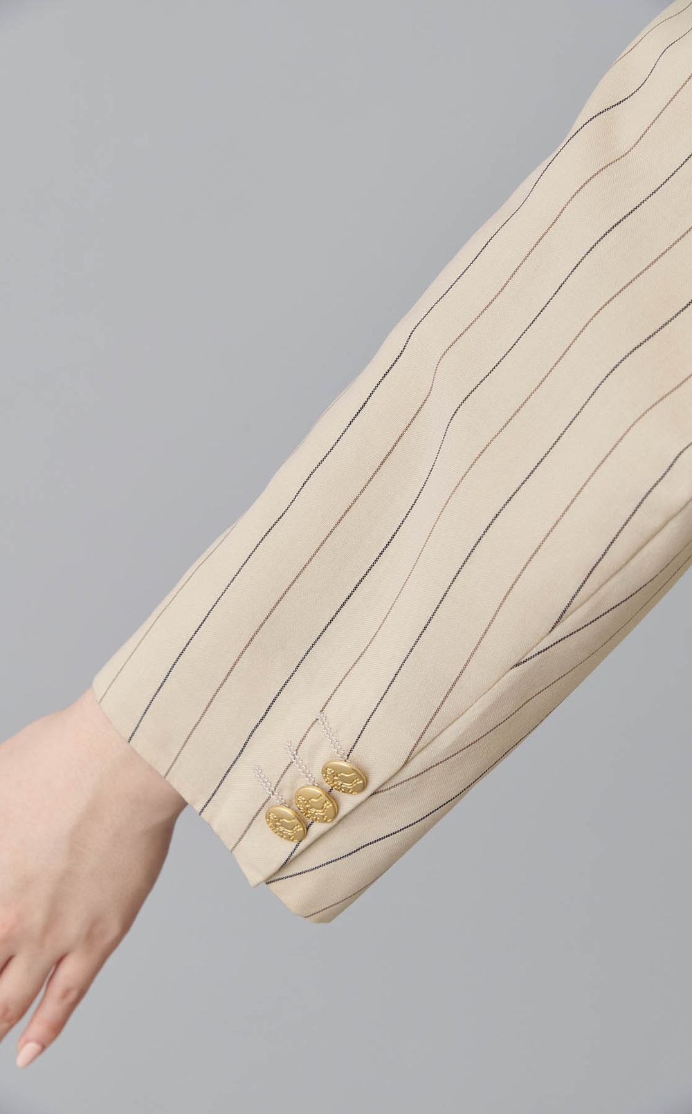 【roop】アシンメトリーコート