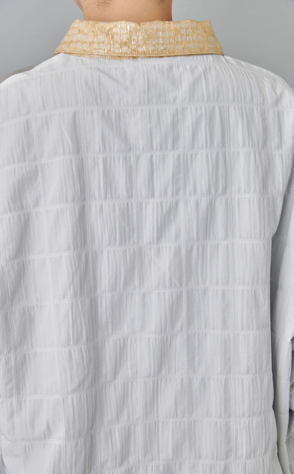 【reADdress】リメイクブルゾン