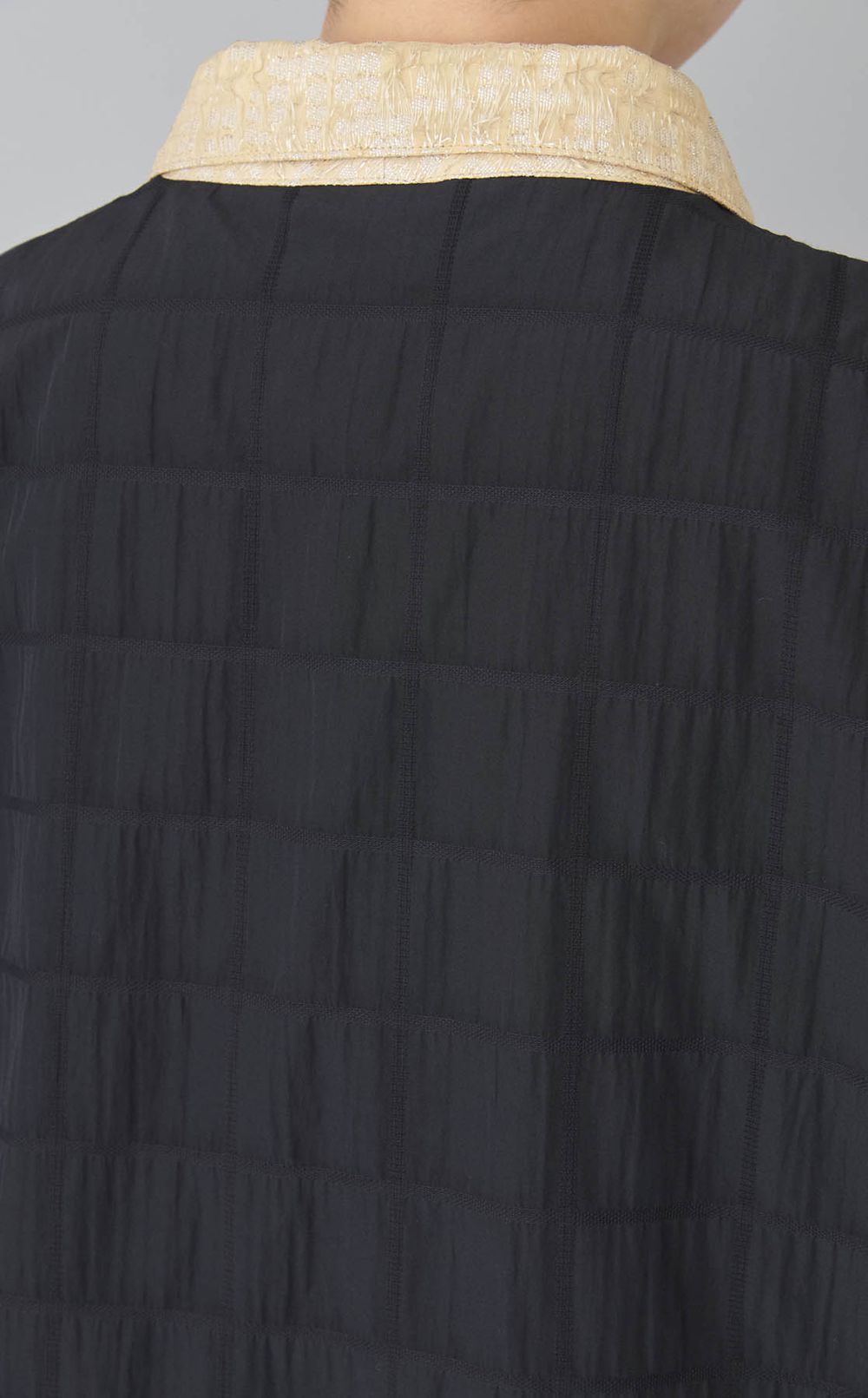 【reADdress】リメイクブルゾン