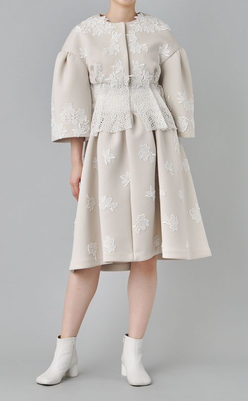 【roop】レーススカート