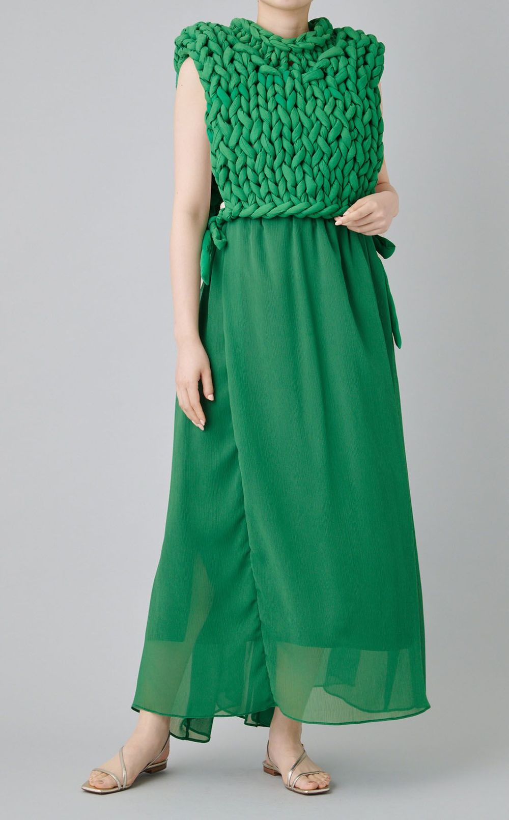 【roop】ギャザースカート