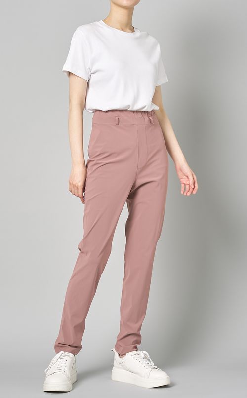 ストレッチスリムパンツ