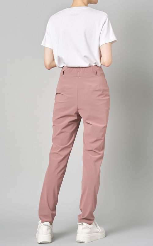 ストレッチスリムパンツ