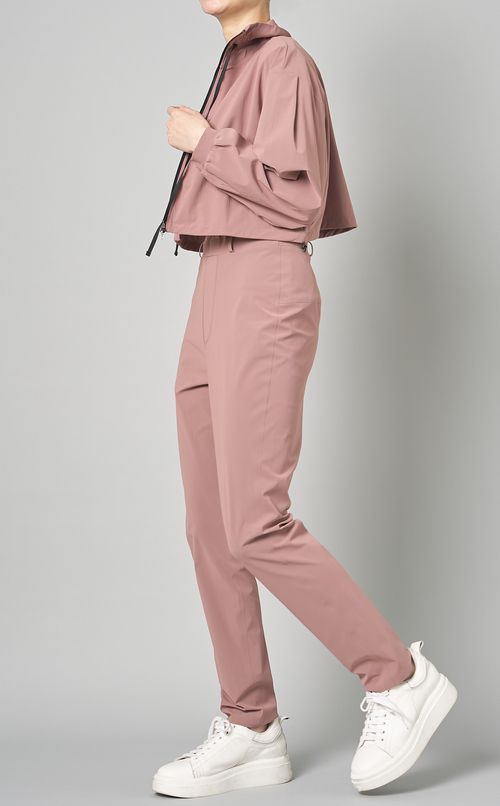 ストレッチスリムパンツ