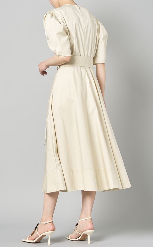 タックスリーブワンピース