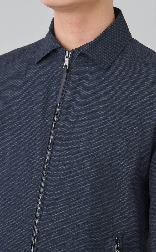 ドットエアコーチジャケット