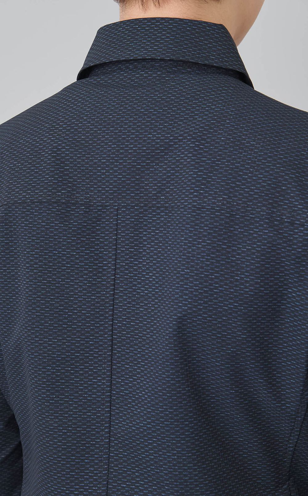 ドットエアコーチジャケット