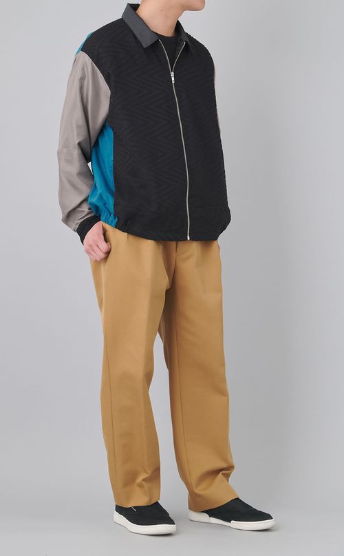 スーパーニートチノパンツ