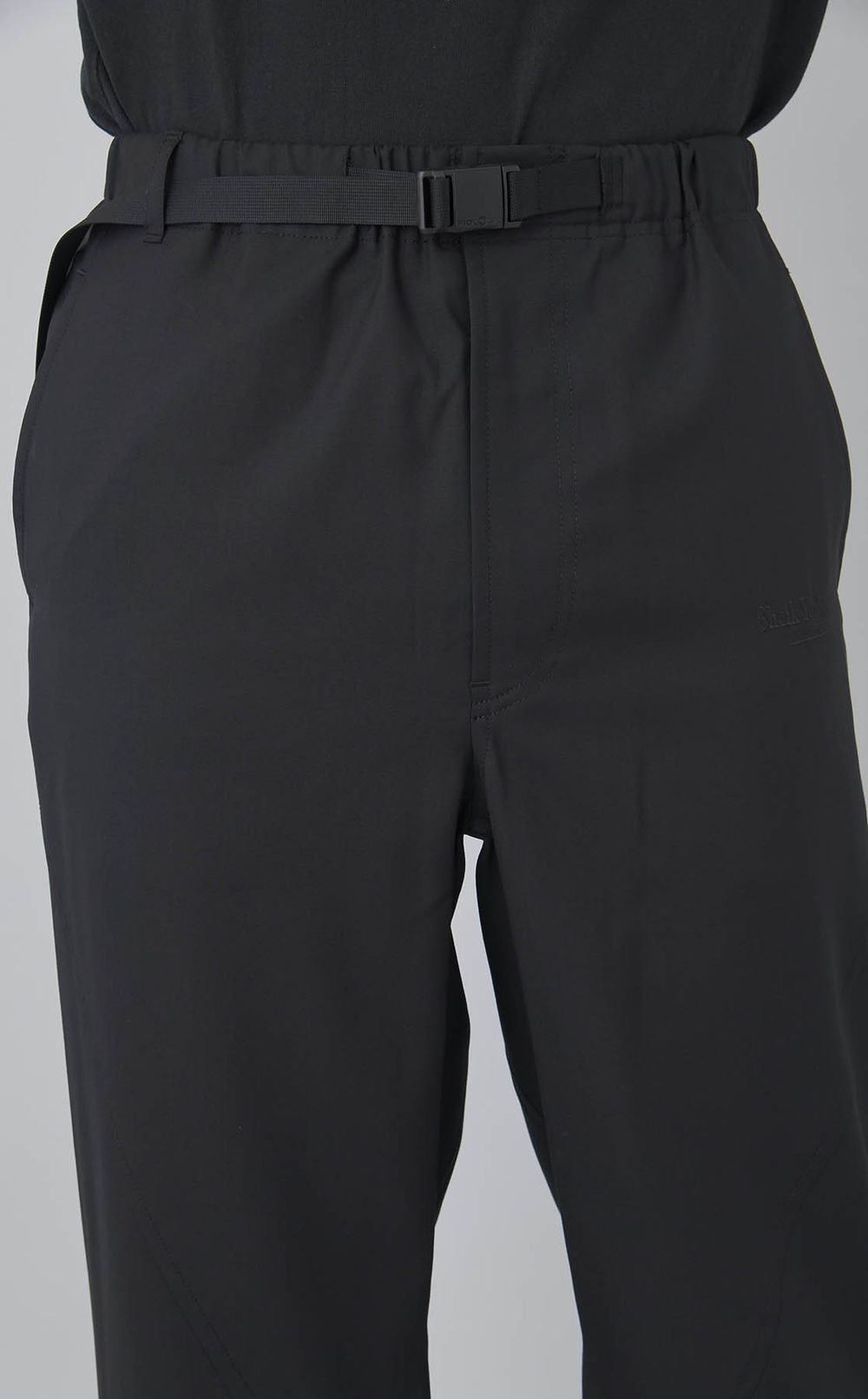 トロピカルウールトラックパンツ